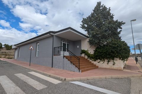 Villa i Sax, Alicante, Sax - € 325.000 | Ref: GI8630 - foto 19